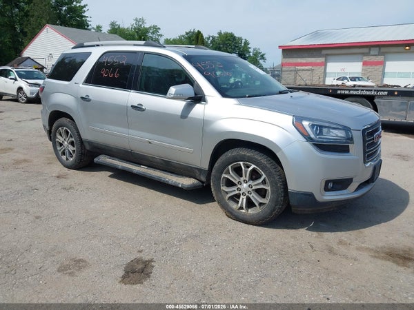 2014 GMC Acadia