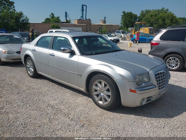 2007 Chrysler 300c