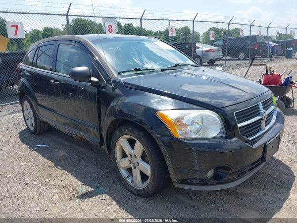 2007 Dodge Caliber