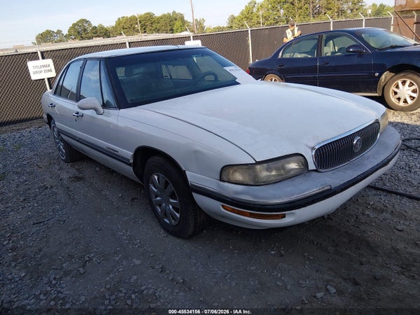 1998 Buick Lesabre