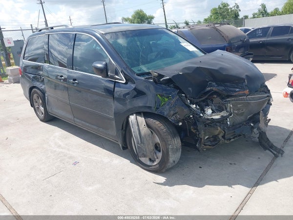2008 Honda Odyssey