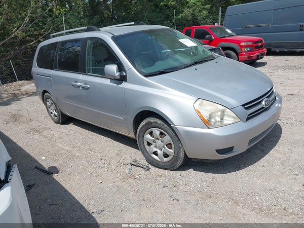 2006 Kia Sedona