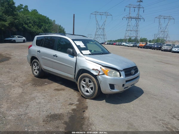 2012 Toyota Rav4