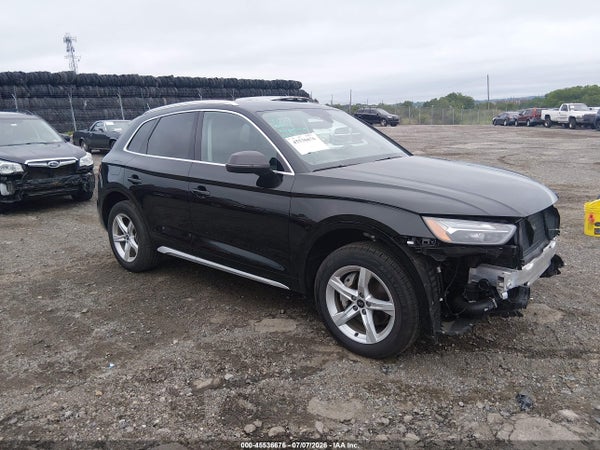 2023 Audi Q5