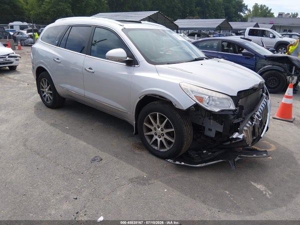 2015 Buick Enclave