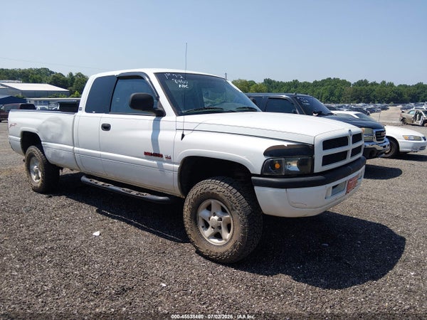 1998 Dodge Ram 1500