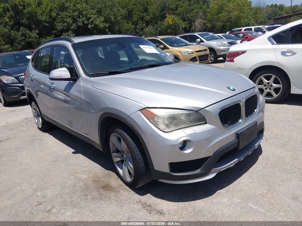 2015 BMW X1