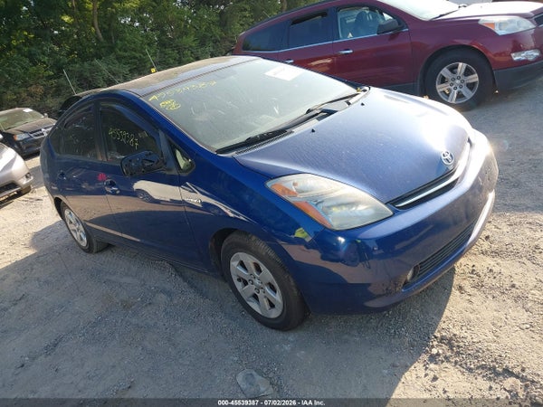2008 Toyota Prius