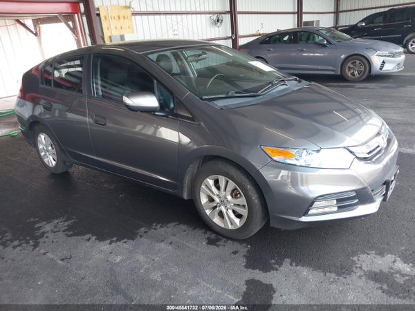 2013 Honda Insight