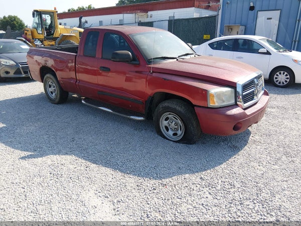 2006 Dodge Dakota