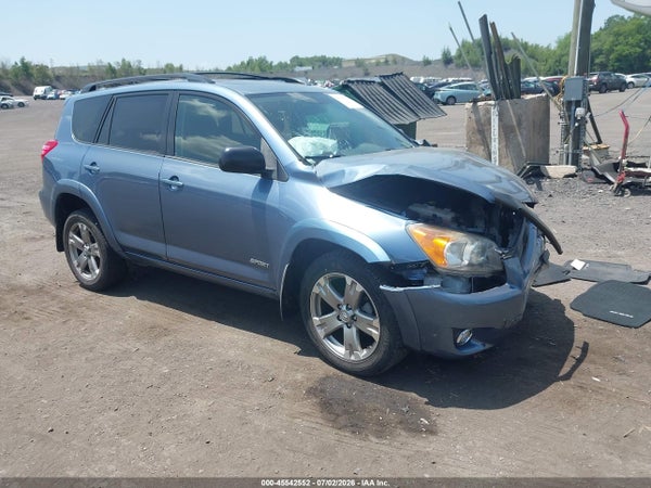 2010 Toyota Rav4