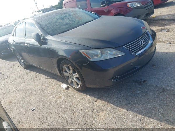 2009 Lexus Es 350