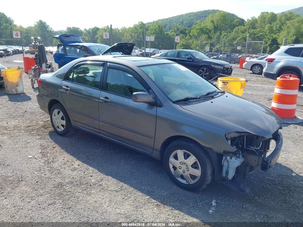 2006 Toyota Corolla