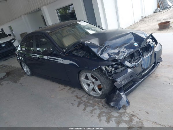 2008 BMW 328i