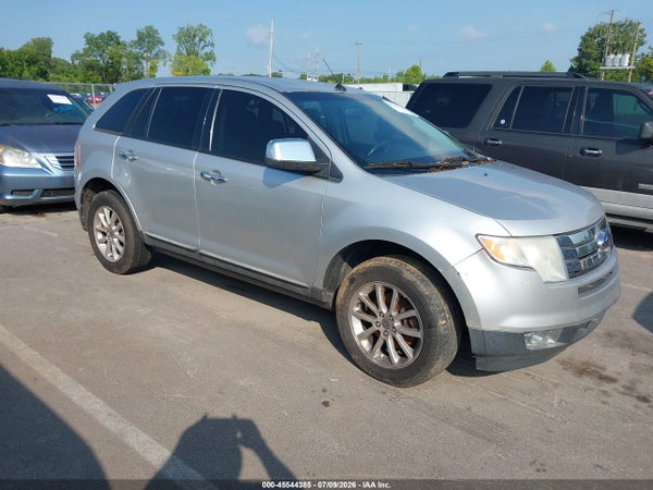 2010 Ford Edge