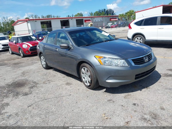 2010 Honda Accord