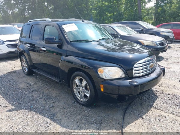 2009 Chevrolet Hhr