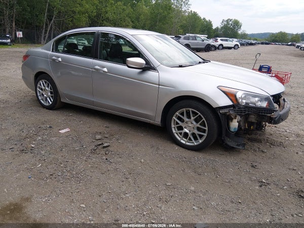 2010 Honda Accord