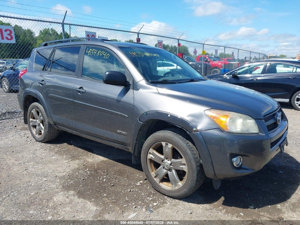 2010 Toyota Rav4