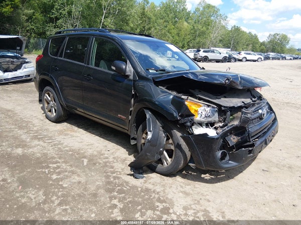 2010 Toyota Rav4