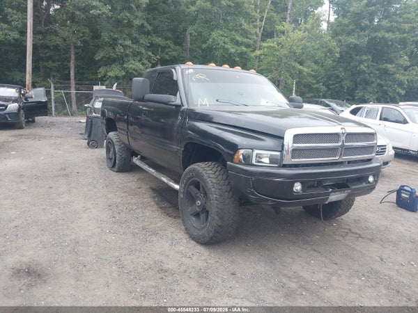 2001 Dodge Ram 2500