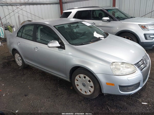 2006 Volkswagen Jetta