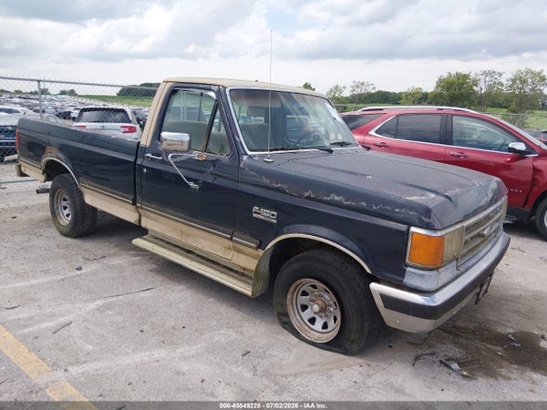 1988 Ford F150