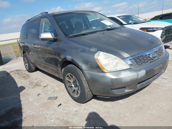 2011 Kia Sedona