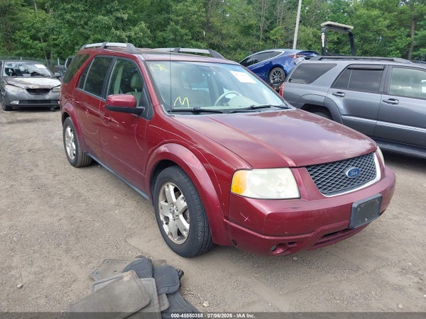 2005 Ford Freestyle