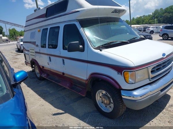 1997 Ford Econoline