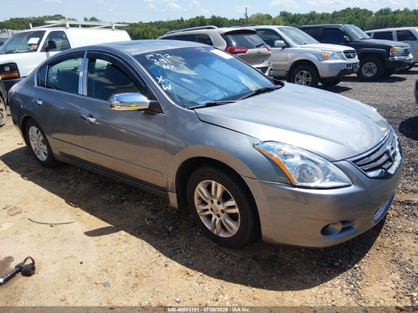 2011 Nissan Altima
