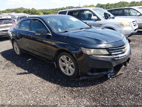 2015 Chevrolet Impala