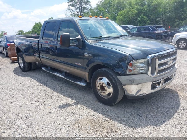 2006 Ford F-350
