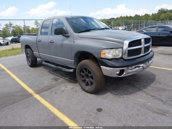 2003 Dodge Ram 1500