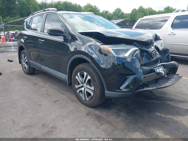 2017 Toyota Rav4