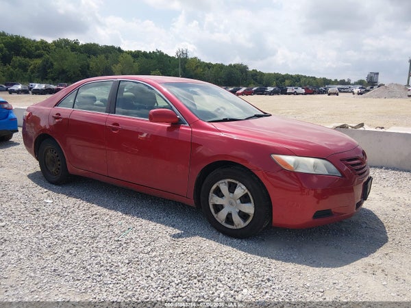 2009 Toyota Camry