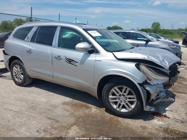 2014 Buick Enclave
