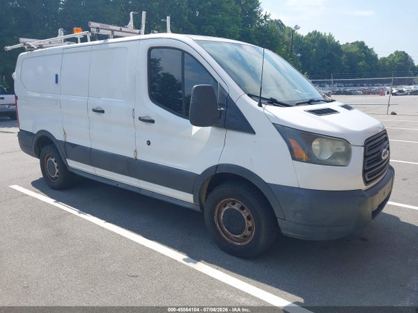 2015 Ford Transit-250