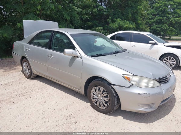 2006 Toyota Camry