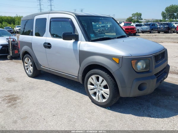 2003 Honda Element