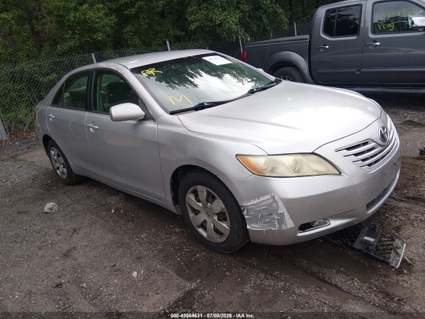 2008 Toyota Camry