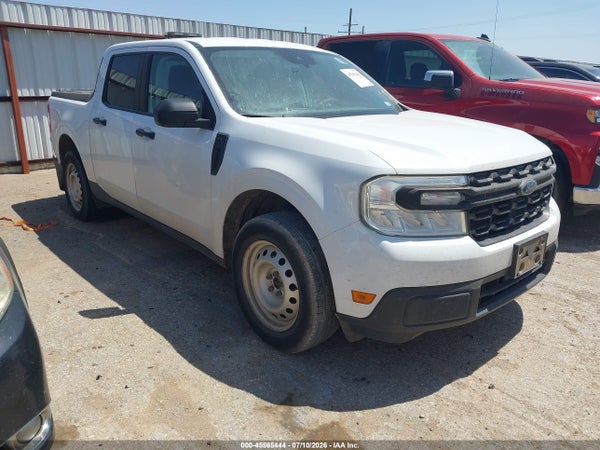 2022 Ford Maverick