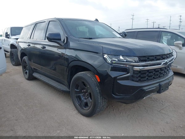 2023 Chevrolet Tahoe