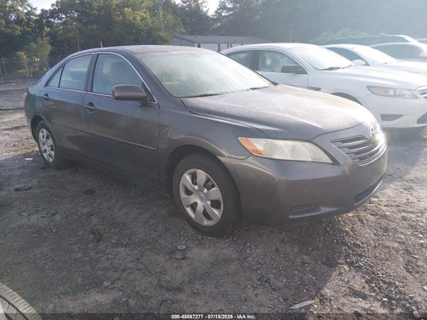 2009 Toyota Camry
