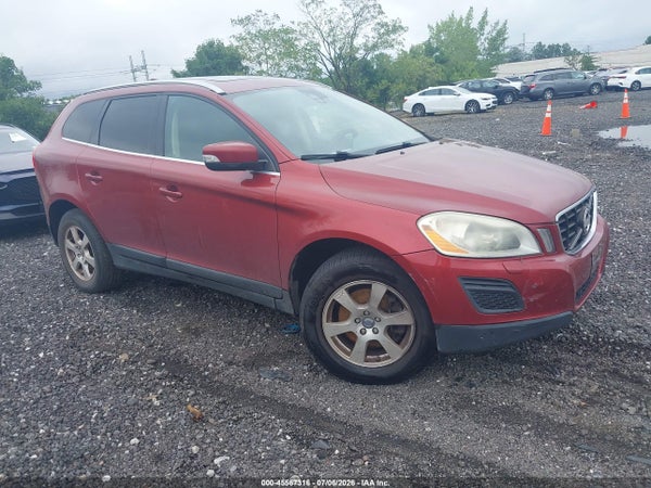 2011 Volvo Xc60