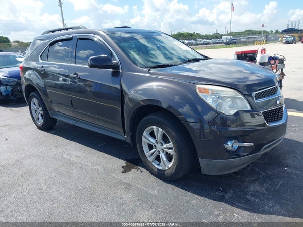 2014 Chevrolet Equinox
