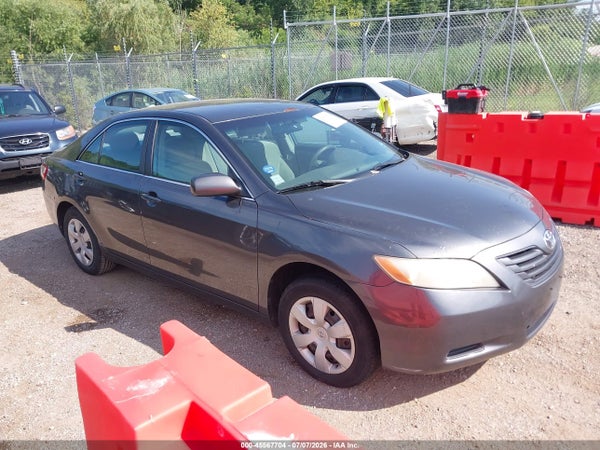 2009 Toyota Camry