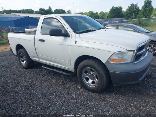 2009 Dodge Ram 1500