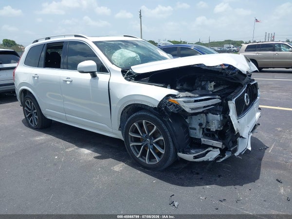 2019 Volvo Xc90