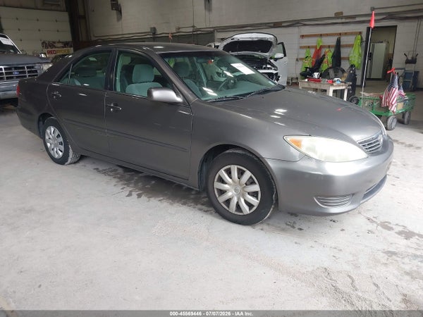 2006 Toyota Camry